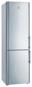 Buzdolabı Indesit BIAA 20 S H fotoğraf