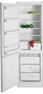 Refrigerator Indesit CG 2410 W larawan