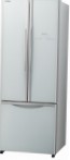 Hitachi R-WB552PU2GS ตู้เย็น