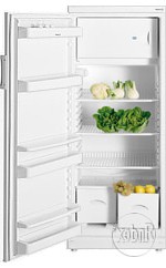 Tủ lạnh Indesit RG 1302 W ảnh