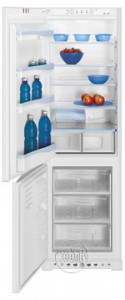 Køleskab Indesit CA 240 Foto