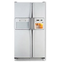 Холодильник Samsung SR-S22 FTD Фото