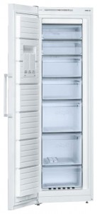 Хладилник Bosch GSN36VW20 снимка