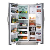 Tủ lạnh Samsung SRS-24 FTA ảnh