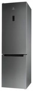 Refrigerator Indesit DF 5201 X RM larawan