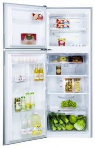 Refrigerator Samsung RT-37 GCTS larawan