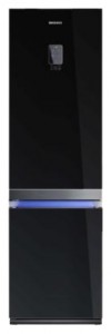 Jääkaappi Samsung RL-57 TTE2C Kuva