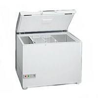 Refrigerator Bosch GTN3405 larawan