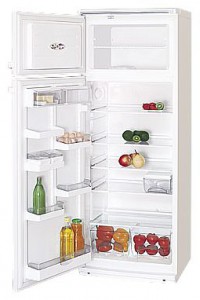 Холодильник ATLANT МХМ 2706-80 Фото
