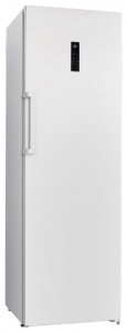Холодильник Hisense RS-34WC4SAW фото