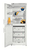 Refrigerator Miele KF 7432 S larawan