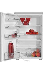 Холодильник Miele K 621 I фото
