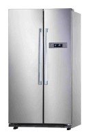 Refrigerator Океан RFN SL5510S larawan