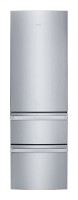 Tủ lạnh Franke FCB 3401 NS 2D XS ảnh