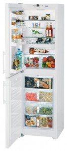 Tủ lạnh Liebherr CUN 3923 ảnh
