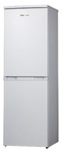Холодильник Shivaki SHRF-190NFW Фото