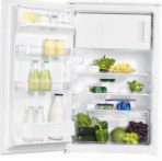 Zanussi ZBA 914421 S Холодильник