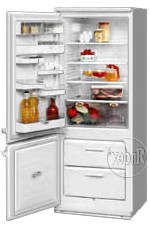Refrigerator ATLANT МХМ 1703-00 larawan