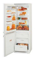 Refrigerator ATLANT МХМ 1717-02 larawan