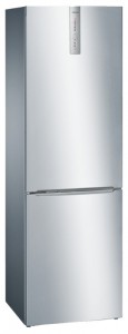 Buzdolabı Bosch KGN36VL14 fotoğraf