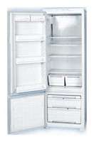Refrigerator Бирюса 224 larawan