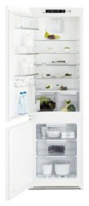 Холодильник Electrolux ENN 92853 CW фото