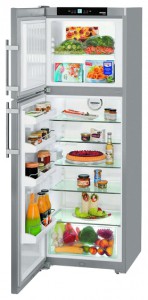 Refrigerator Liebherr CTPesf 3316 larawan