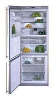 Tủ lạnh Miele KFN 8967 Sed ảnh