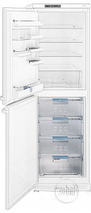 Kjøleskap Bosch KGE3417 Bilde