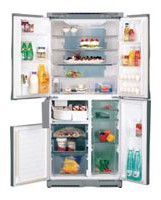 Refrigerator Sharp SJ-PV50HG larawan