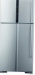 Hitachi R-V662PU3SLS Холодильник