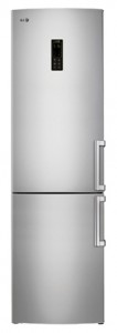 Refrigerator LG GA-M589 ZMQZ larawan