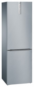 Buzdolabı Bosch KGN36VP14 fotoğraf