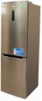 Leran CBF 210 IX Холодильник