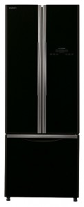ตู้เย็น Hitachi R-WB552PU2GBK รูปถ่าย