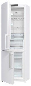 Tủ lạnh Gorenje NRK 6191 JW ảnh