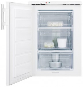 Refrigerator Electrolux EUT 1105 AW2 larawan