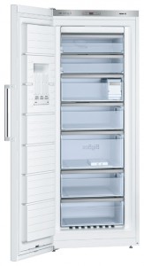 ตู้เย็น Bosch GSN54AW41 รูปถ่าย