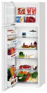 Kjøleskap Liebherr CTP 2921 Bilde