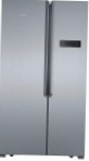 Liberty HSBS-580 IX Холодильник