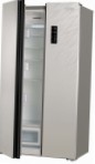 Liberty SSBS-582 GS Холодильник
