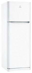 Refrigerator Indesit TIA 160 larawan