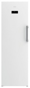 Refrigerator BEKO RFNE 312E33 W larawan