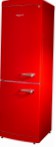 Freggia LBRF21785R Холодильник