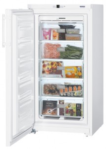Refrigerator Liebherr GNP 2613 larawan