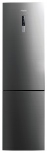 Kühlschrank Samsung RL-63 GCBMG Foto