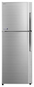Refrigerator Sharp SJ-351VSL larawan