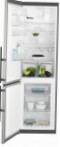 Electrolux EN 3854 MOX ตู้เย็น