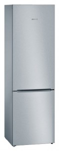 Tủ lạnh Bosch KGE36XL20 ảnh