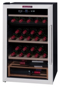 Refrigerator La Sommeliere LS34.2Z larawan